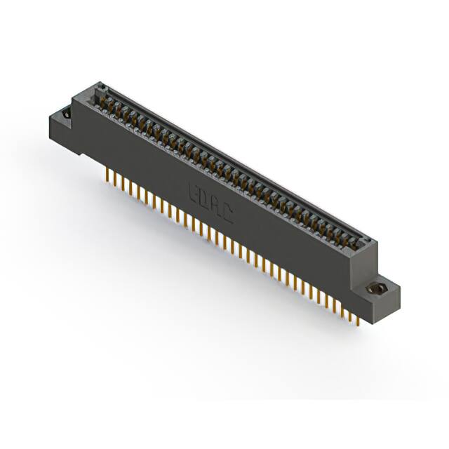 895-033-542-107 EDAC Inc.  Edgeboard Connectors